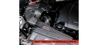 AWE AirGate Carbon Intake for B9 A4/A5